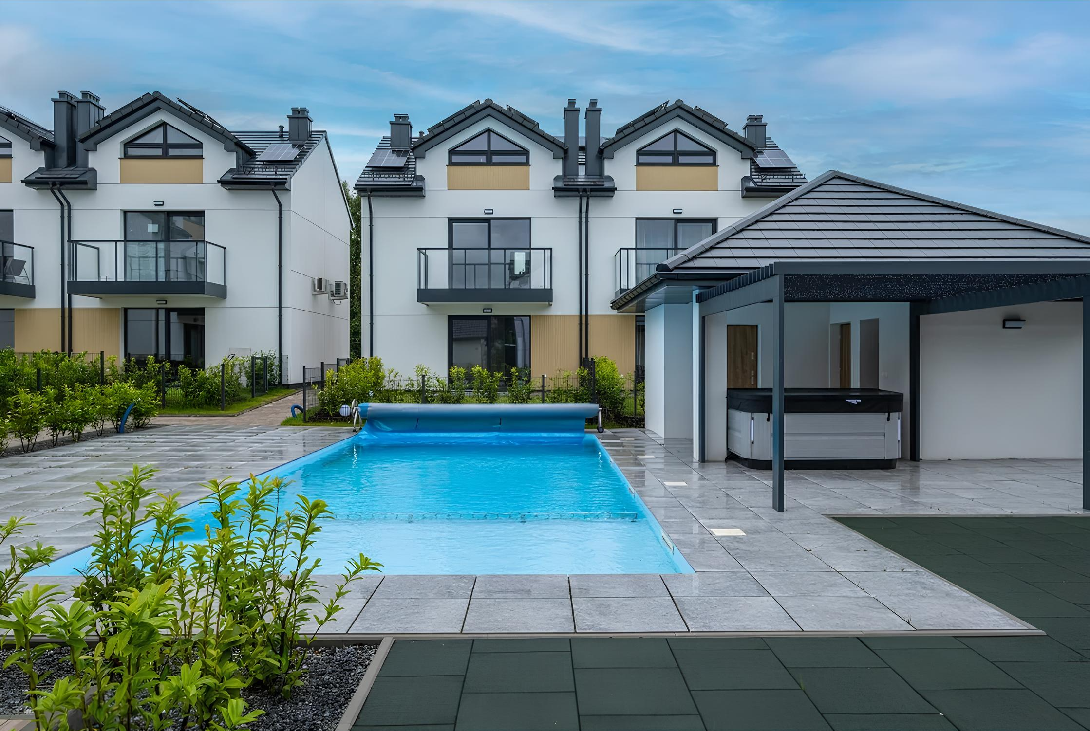 Apartament Kropla Bałtyku